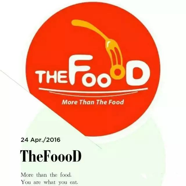 The Foood：健康美味低脂餐，满足